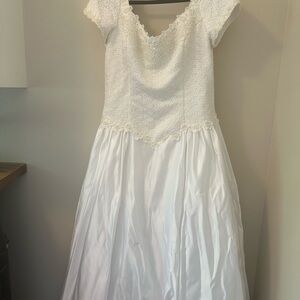 Bridal Gown